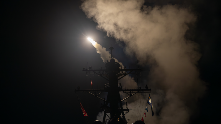 US Forces Neutralize Houthi Threat: A Turning Point in Yemen Conflict