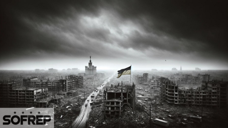 Strategic Shift in Eastern Ukraine: Russia Claims Avdiivka Amid Ukrainian Tactical Withdrawal