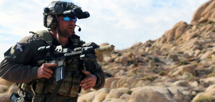 US Army Special Forces To Be Deployed on Taiwanese Island Six Miles From Mainland China