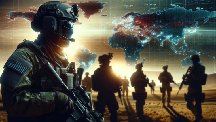 Reflections on the Sierra Leone Civil War:  A Moral Case for Mercenaries?