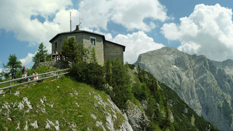 Conquest of the Eagle’s Nest: Easy Company’s Defining Triumph