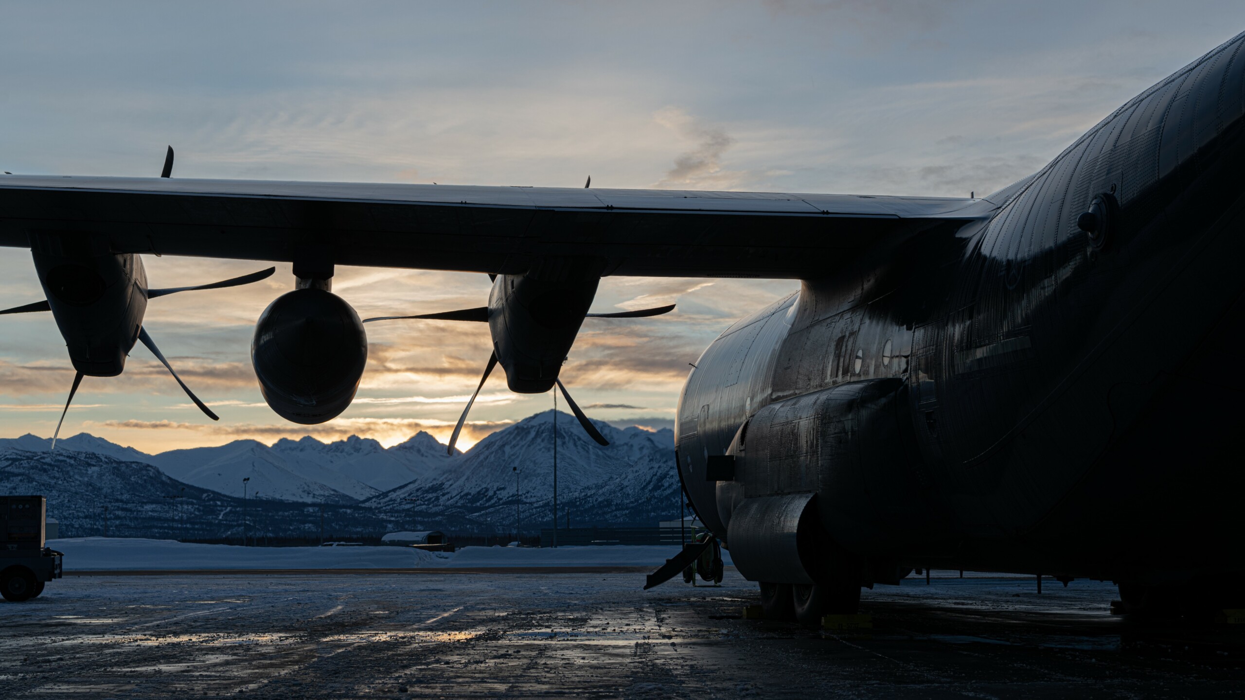 MC-130J 