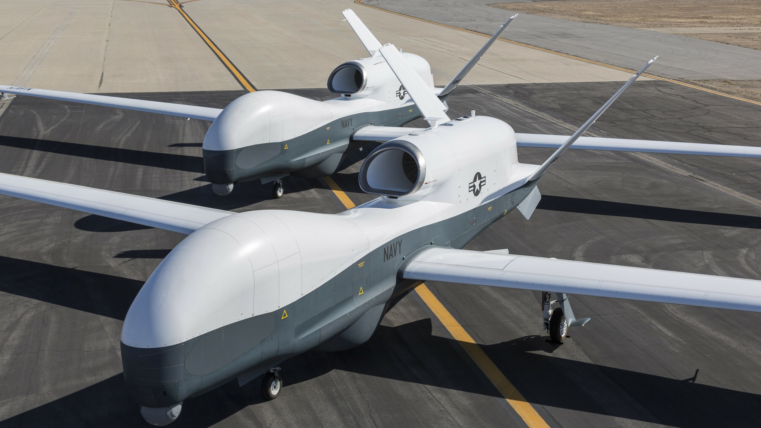 MQ-4C Triton