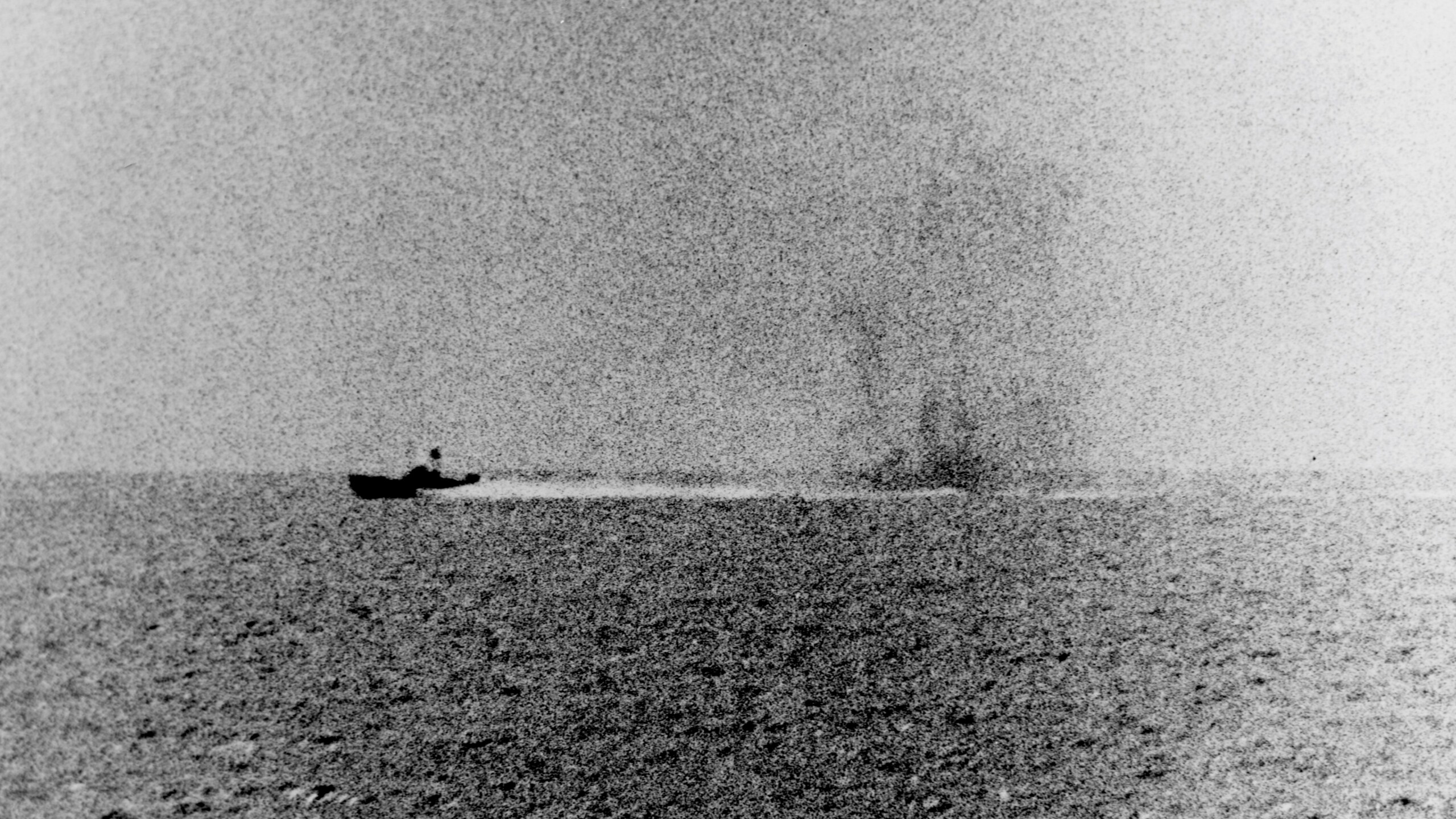 NV attacks USS Maddox