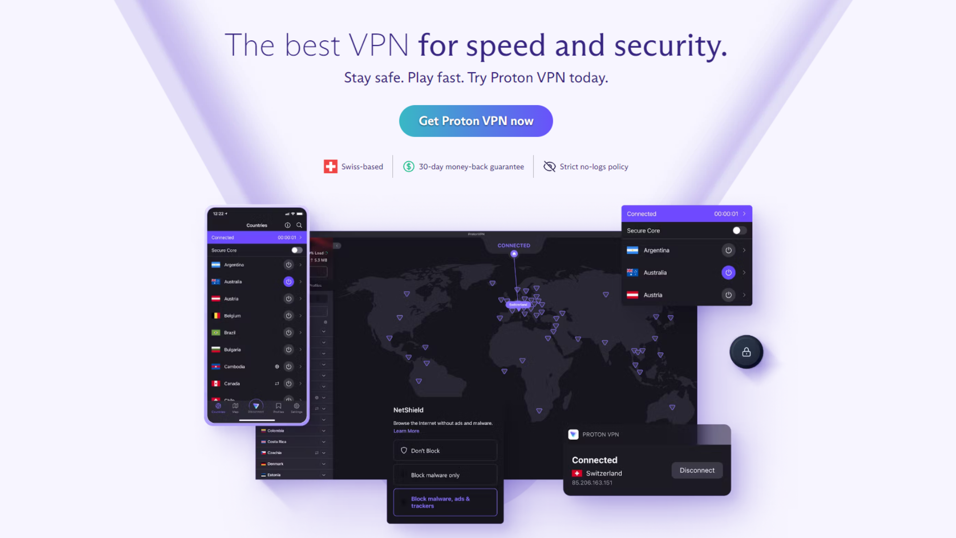 ProtonVPN