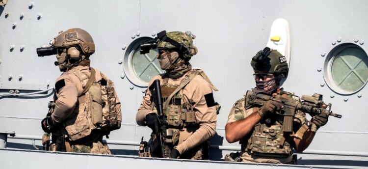 Cyprus: The New Frontier in US and Western Special Operations Training