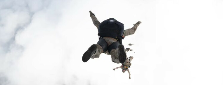 US Army Special Forces Participate in NATO Interoperability Training During Trojan Footprint 24