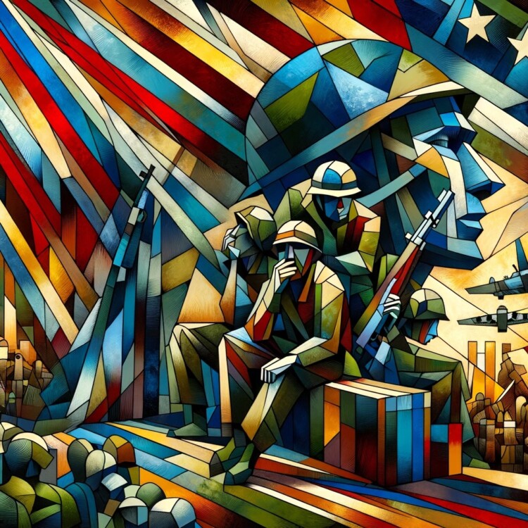 Trump vs. Biden: A Navy SEAL’s Perspective on America’s Military Future