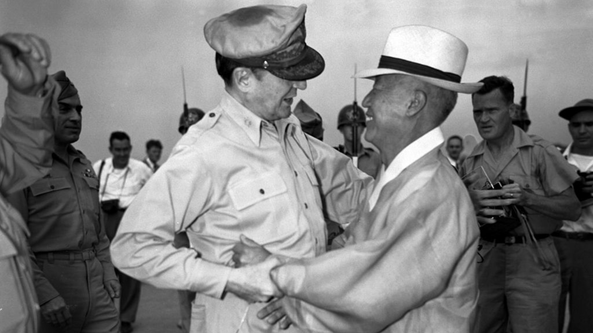 US-South Korea relations