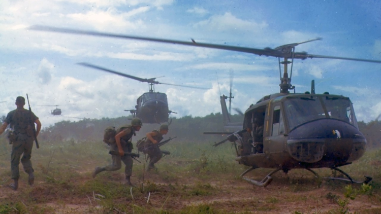 Echoes of the Jungle: A Look Back at the Vietnam War’s Defining Battles