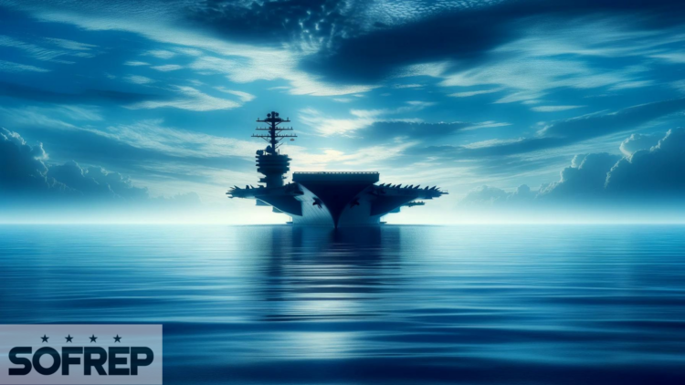 China’s Navy Reveals Plans for Fourth Aircraft Carrier to Challenge US Dominance in Pacific