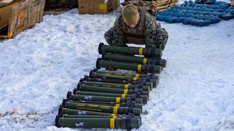 Strategic Investments: Inside Biden’s Defense Budget Proposal for FY 2025