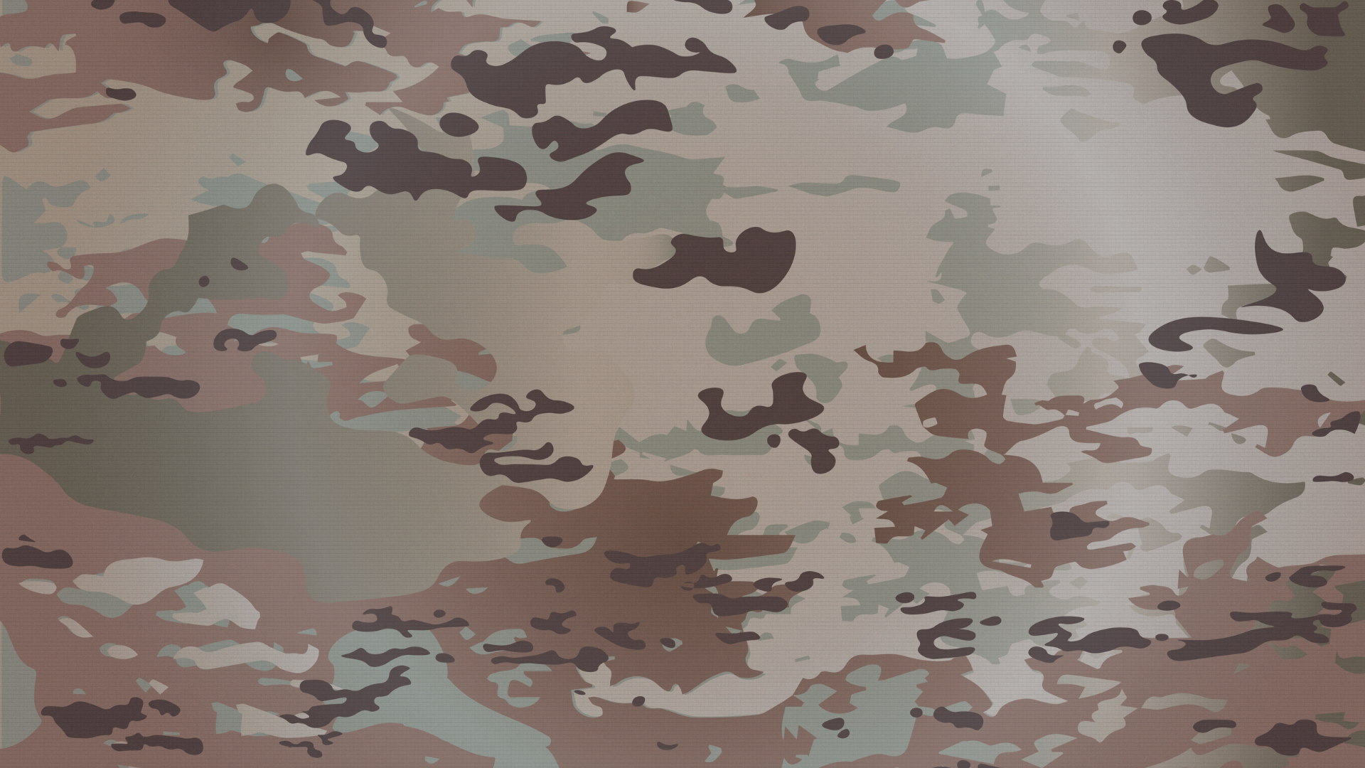 operational camouflage pattern
