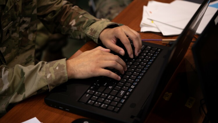 Digital Camouflage: SOFREP’s Top VPN Picks for Soldiers Abroad
