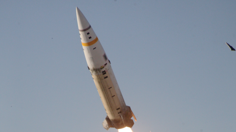 Escalation or Advantage? US Delivers Long-Range Missiles to Ukraine