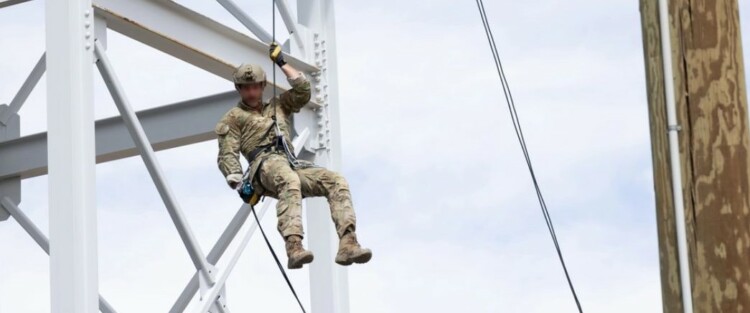 SOFREP TV’s Training Cell: Urban Climbing with REVAC USA