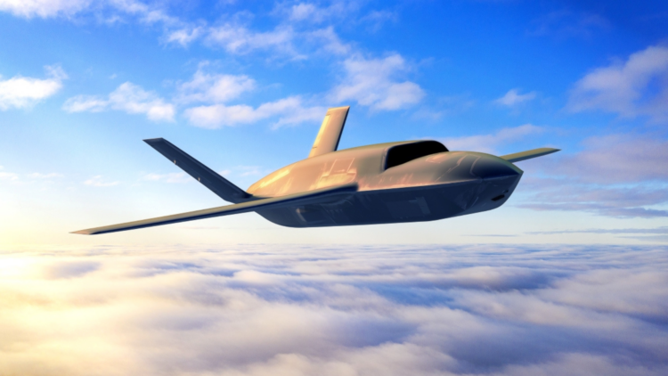 US Air Force Picks Anduril, General Atomics Aeronautical Systems, Inc. to Forge Ahead with Collaborative Combat Aircraft
