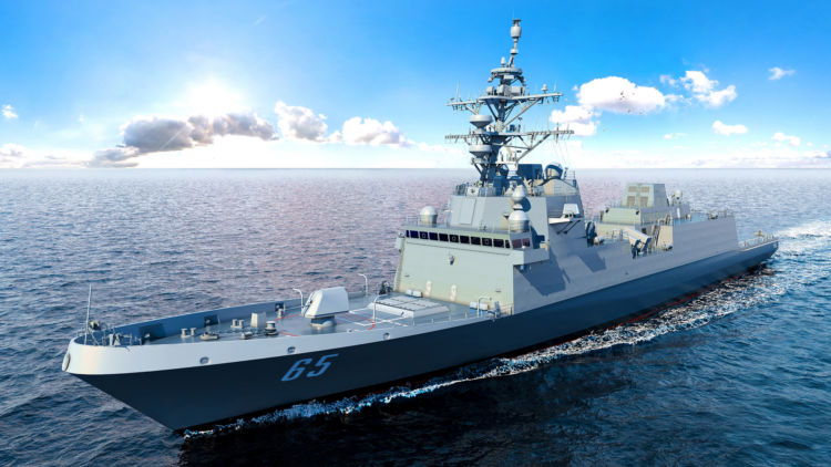 Navy Grapples with Shipbuilding Delays: A Look Under the Hood