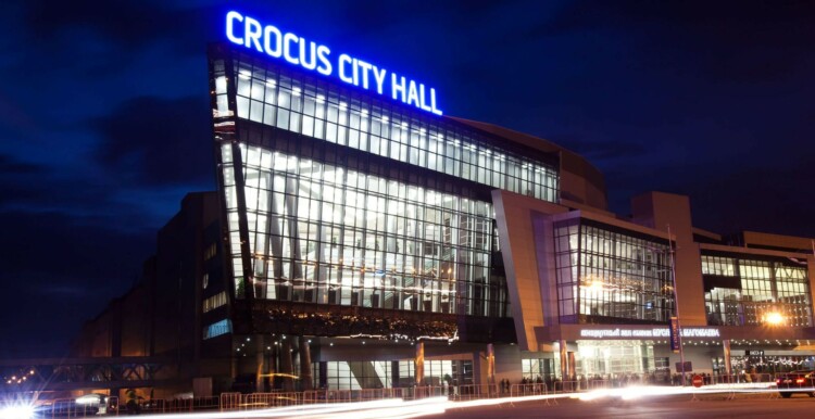 Despite US Warnings, Kremlin Blames the West for Recent Bombings and Claims to Be “At War” with America