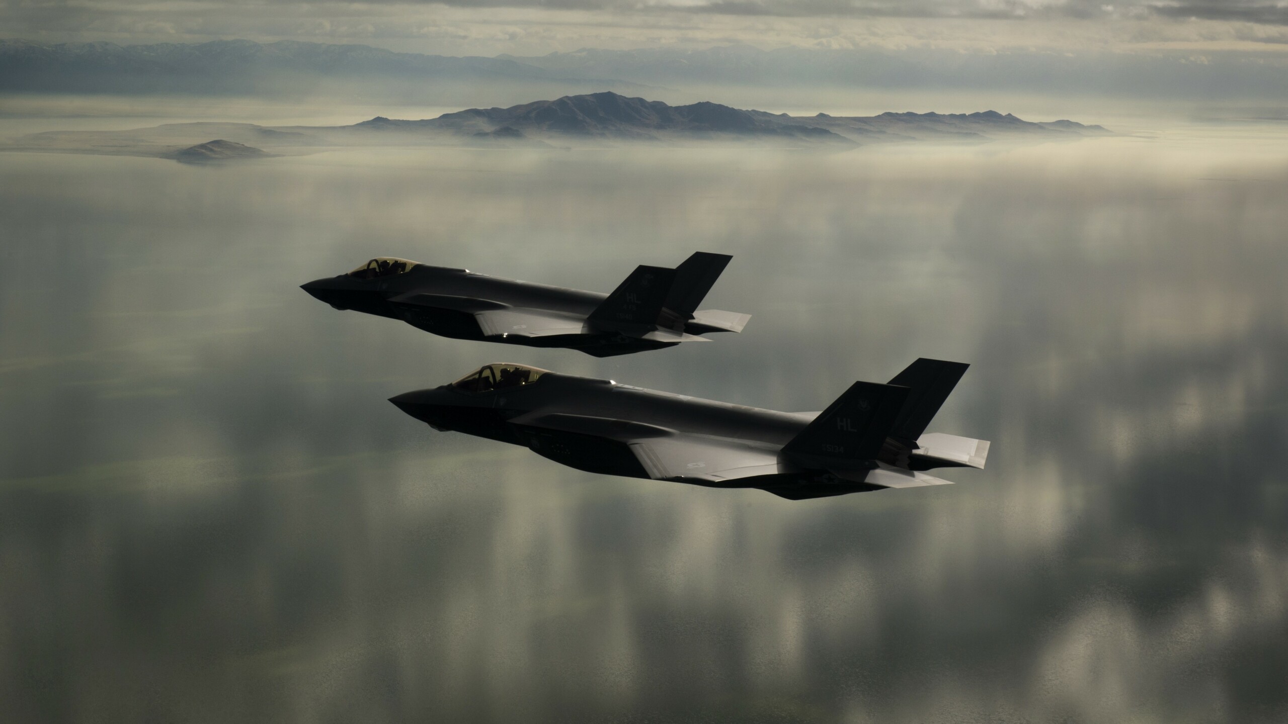 F-35A