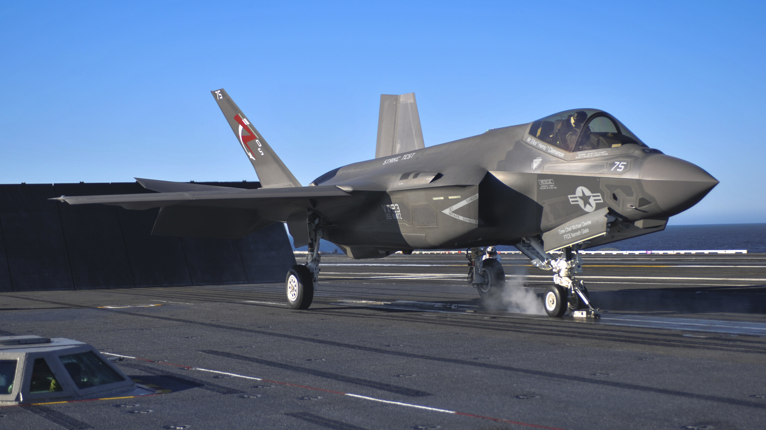 F-35C