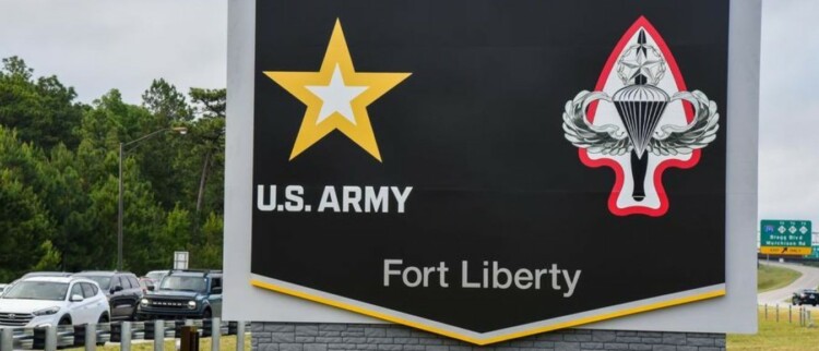 Fort Liberty Romance Scammer Sentenced to 40 Months in Federal Prison