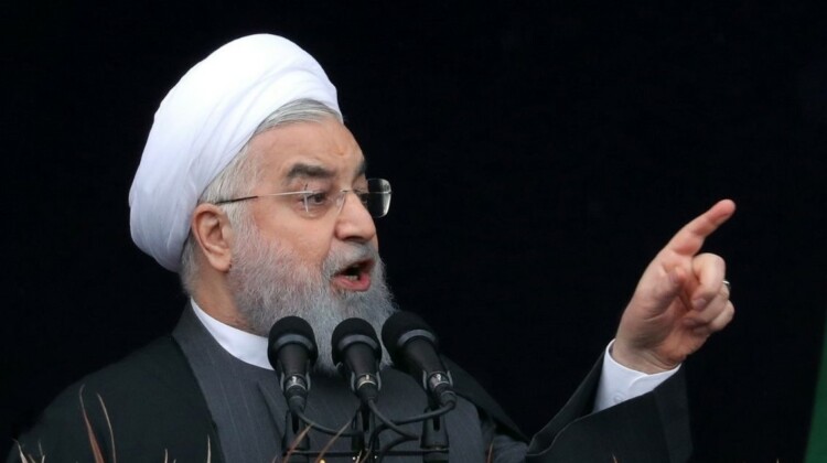 The Bolduc Brief: United Against Iranian Aggression – Standing with Israel to Ensure Regional Security