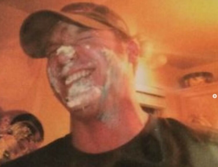 SOFREP Pic of the Day: Happy Belated Angel Birthday Chris Kyle