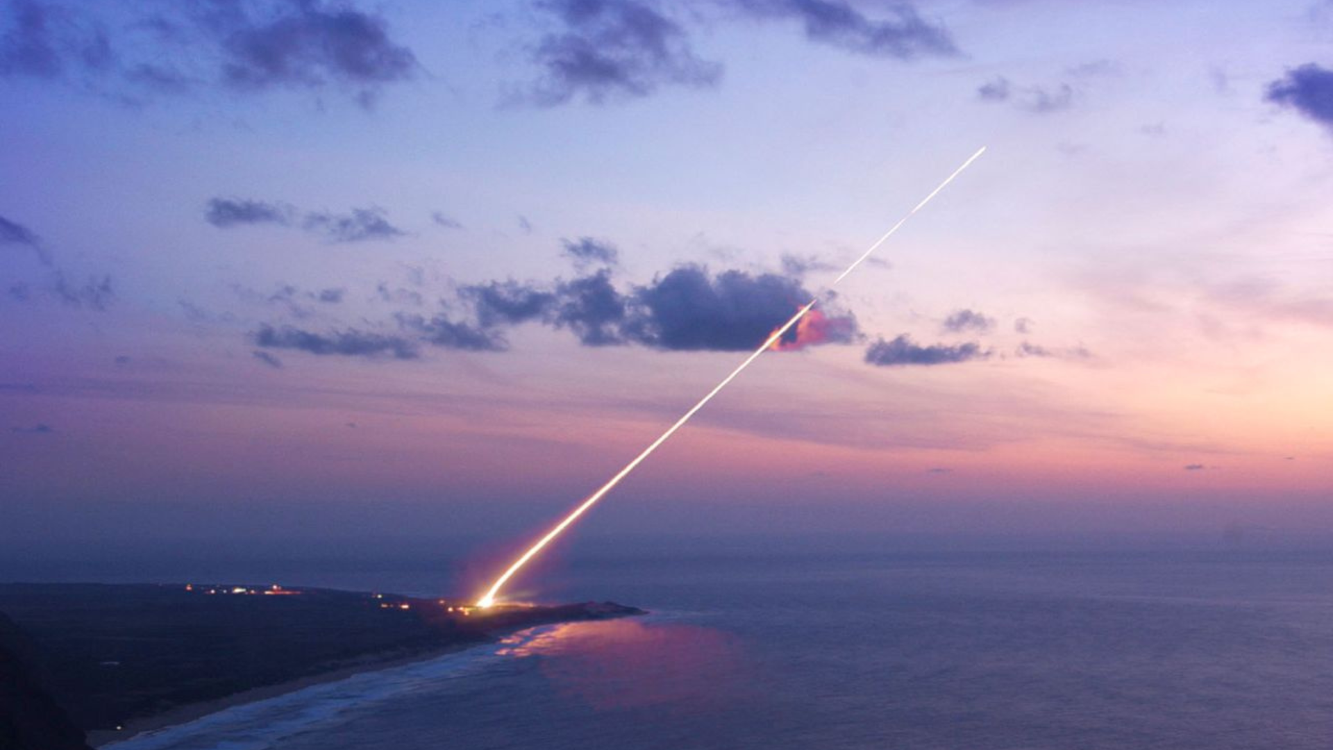 Lockheed Martin's THAAD