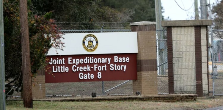 Driving Under the Influence Charge Leads to Dismissal of Navy SEAL Captain