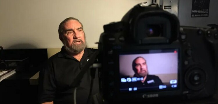 SOFREP Video: SEAL Team Six Founder Dick Marcinko Predicted America Will Be Hit by a Dirty Bomb