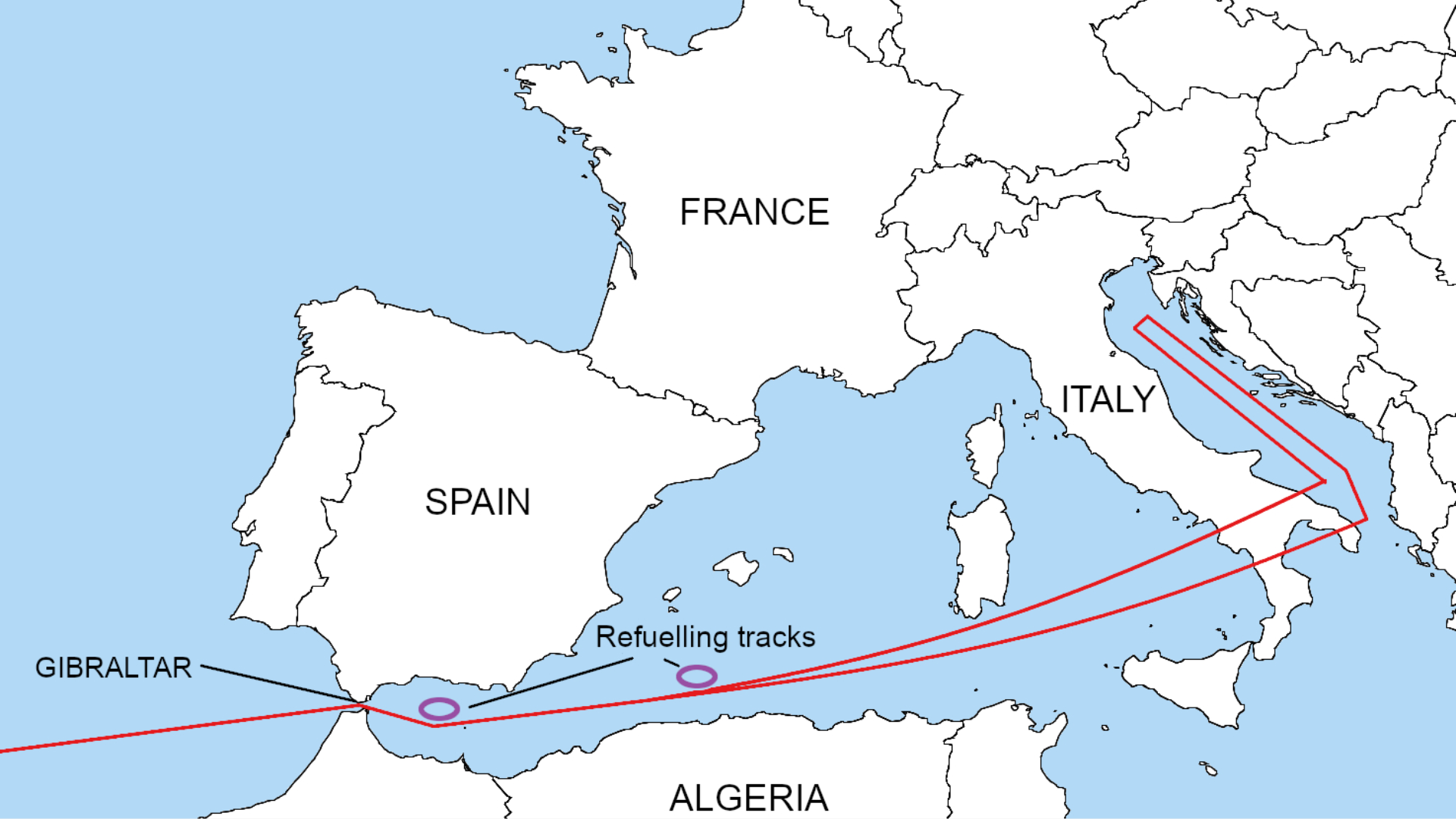 Operation Chrome Dome