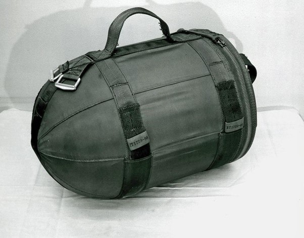 SADM Carrying Case 