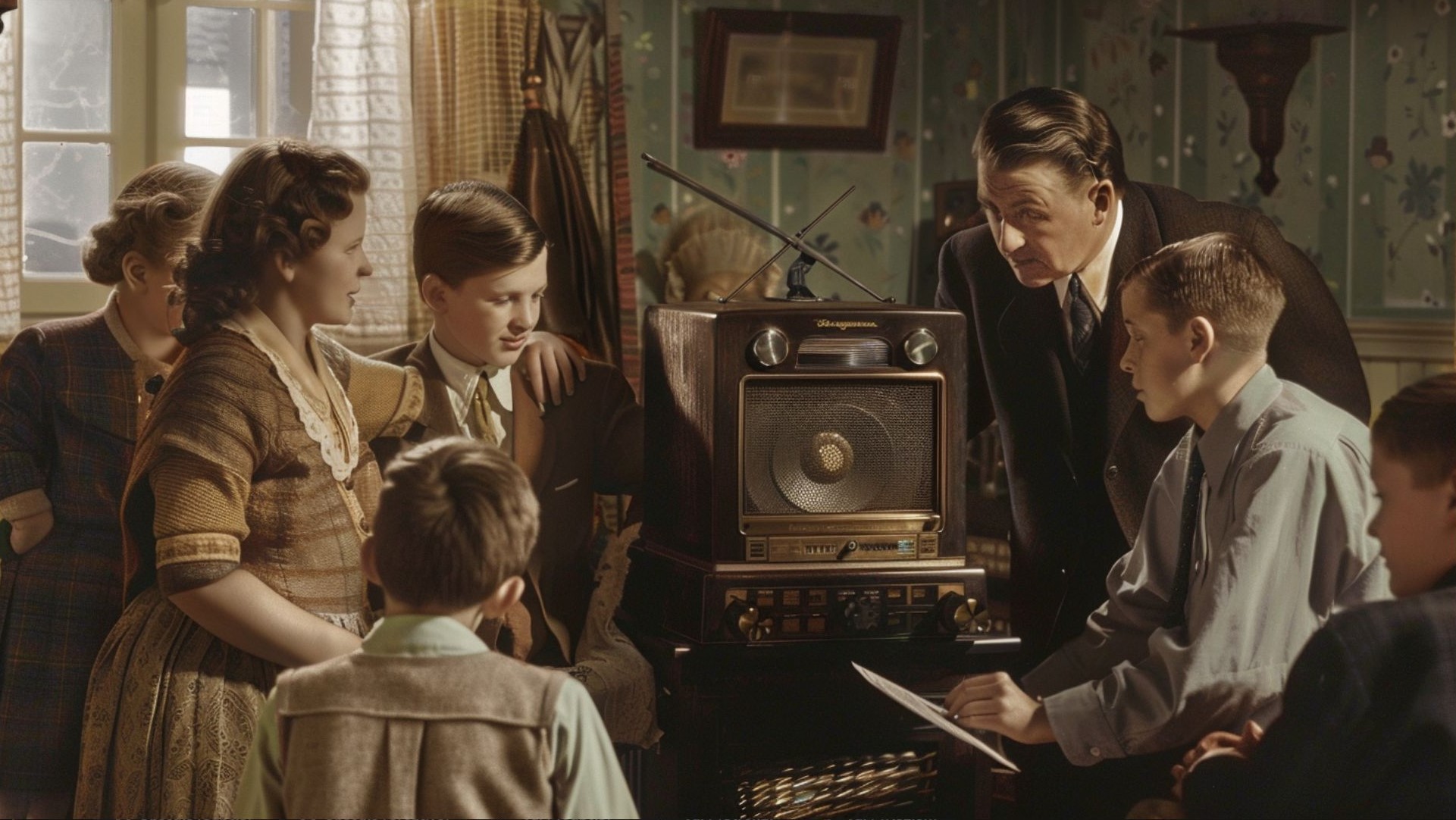 Sully's Squad Family