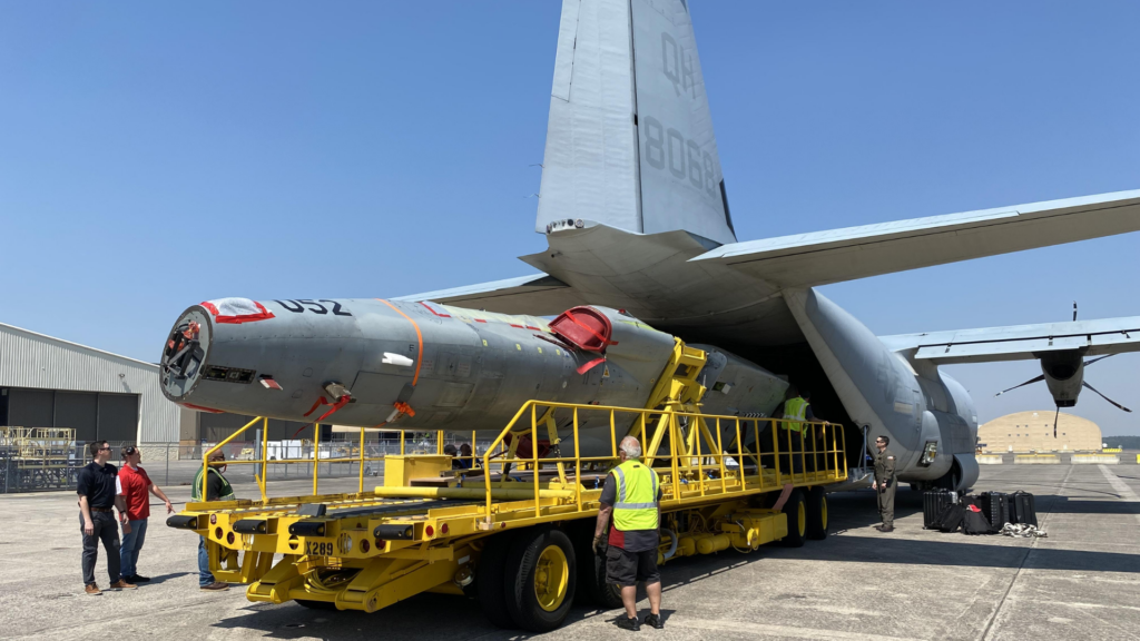 Second Wind For The F-5: Marine Corps Breathes New Life Into Legendary 