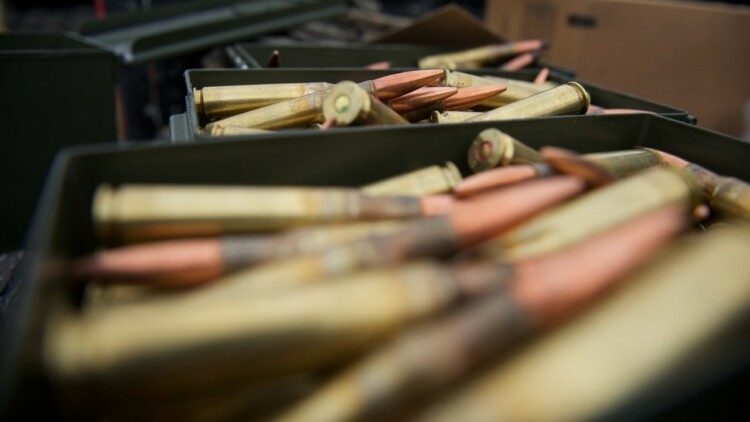 The Prepper’s Dilemma: Stockpiling Ammo for Uncertain Times