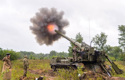 Russian Pion in action