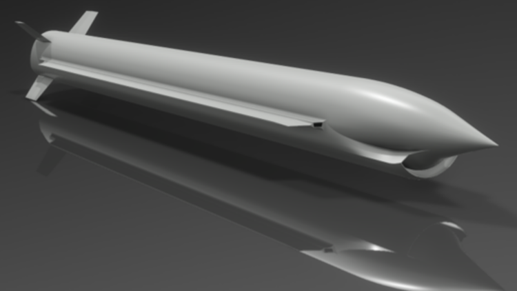 European Powers Forge Alliance, Develop Hypersonic Missile to Pierce Future Threats