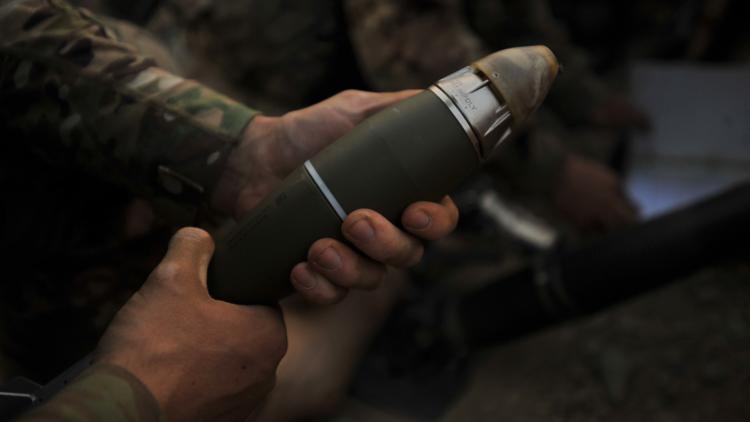 US Army Unveils New Artillery Production Powerhouse in Texas