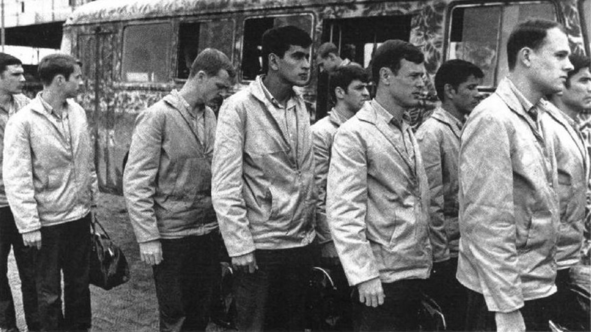 American Vietnam POW