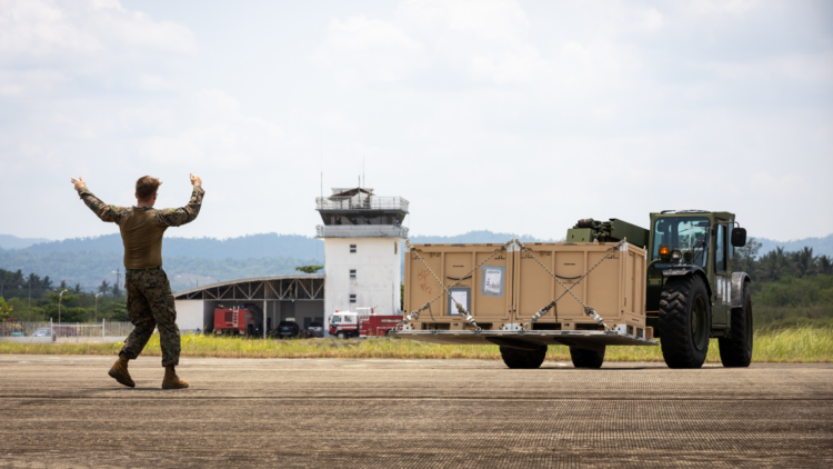 US, Philippines Flex Military Muscle in Balikatan Drills, Upgrading Strategic Sites