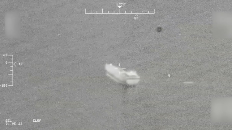 Philippines Flexes Muscle in South China Sea with Missile Strike, US Allies in Tow