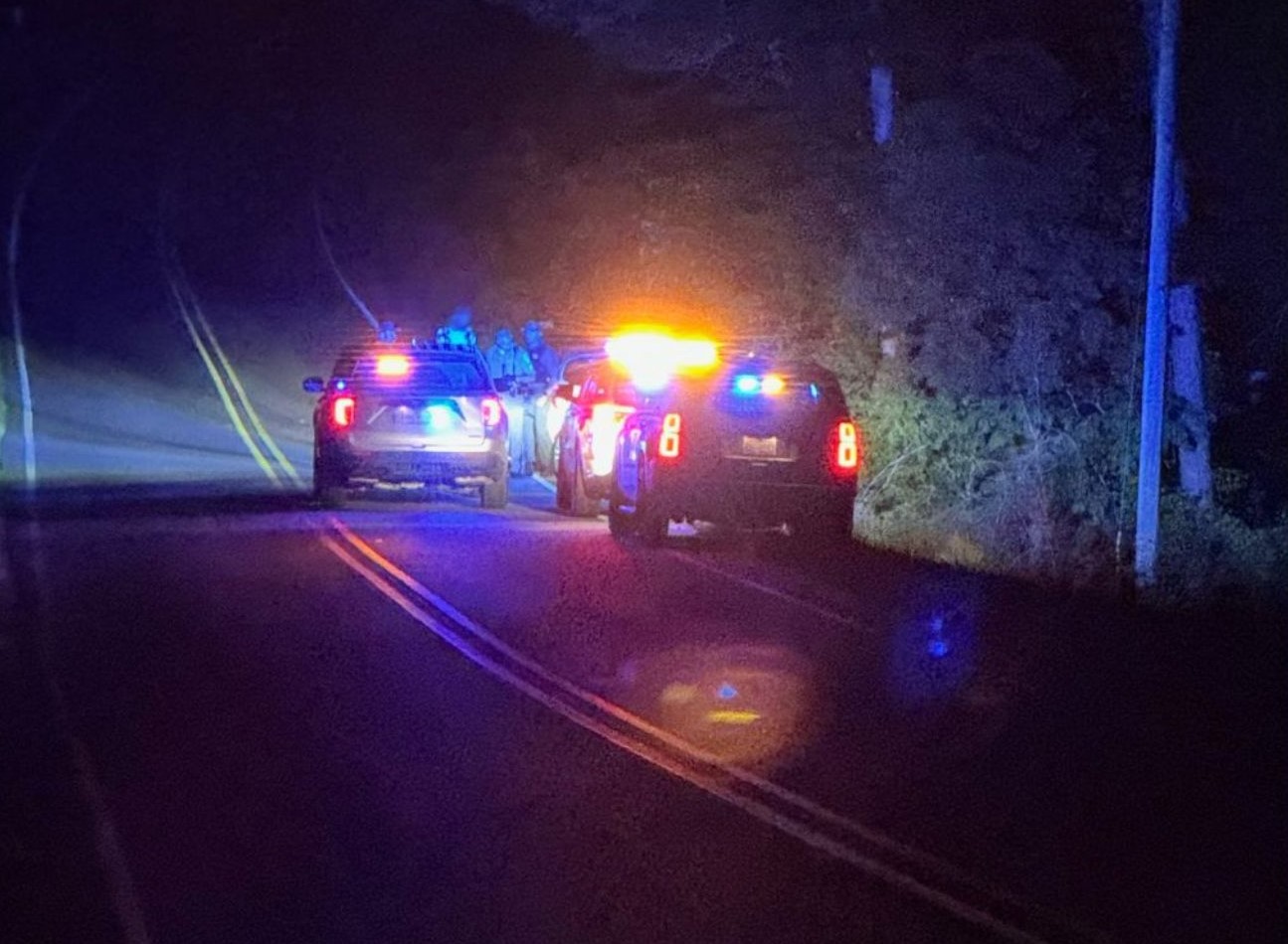 Fort Liberty Shooting Pic