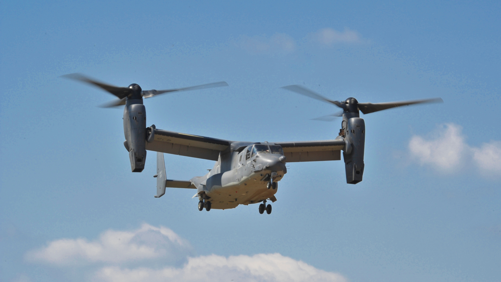 CV-22 Osprey