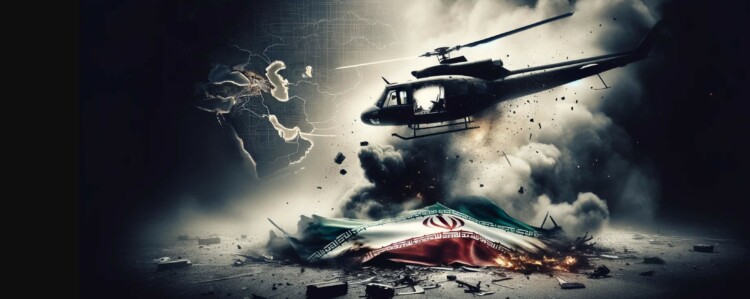 The Bolduc Brief: Providence, not Conspiracy – Another Opportunity to Hold Iran Accountable 