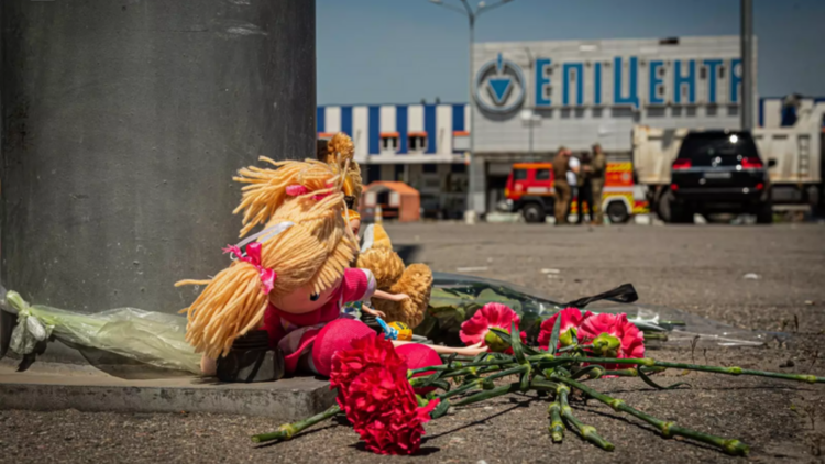 Biden Lifts Restrictions, Greenlights Limited Ukrainian Strikes Inside Russia