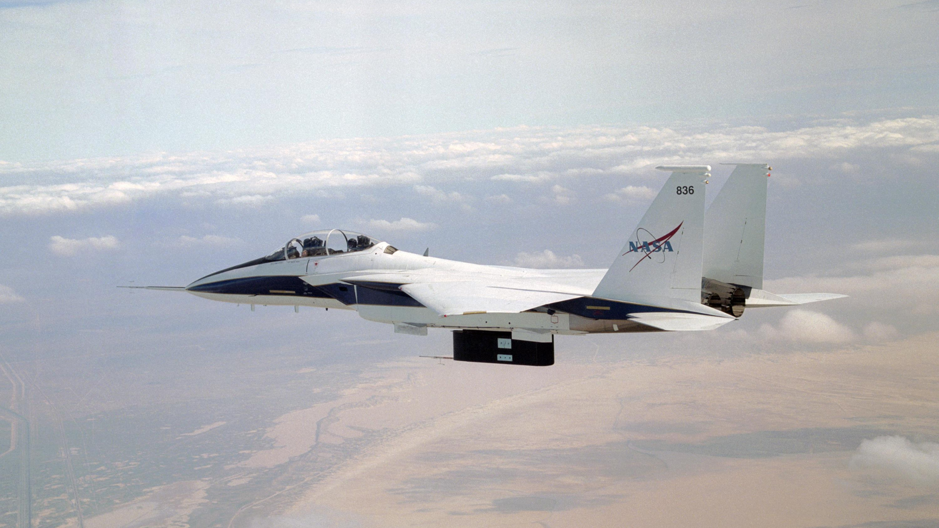 F-15B