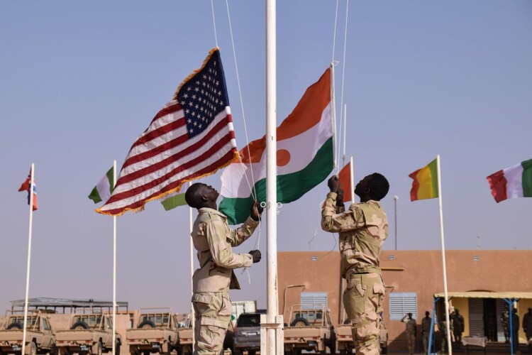 Yet Another ‘Strategic Withdrawal’: The U.S. Response to Rising Russian Influence in Niger