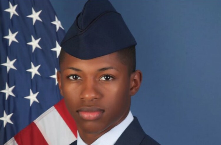 Tragic End for 1st Special Operations Wing Airman