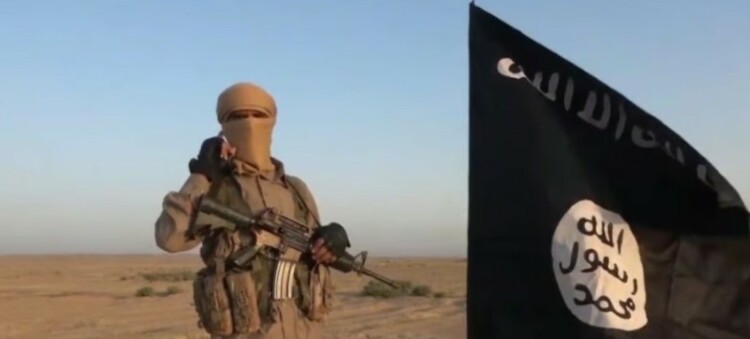 Terrorist Responsible For 2017 Tongo Tongo Attack on US Special Forces Killed